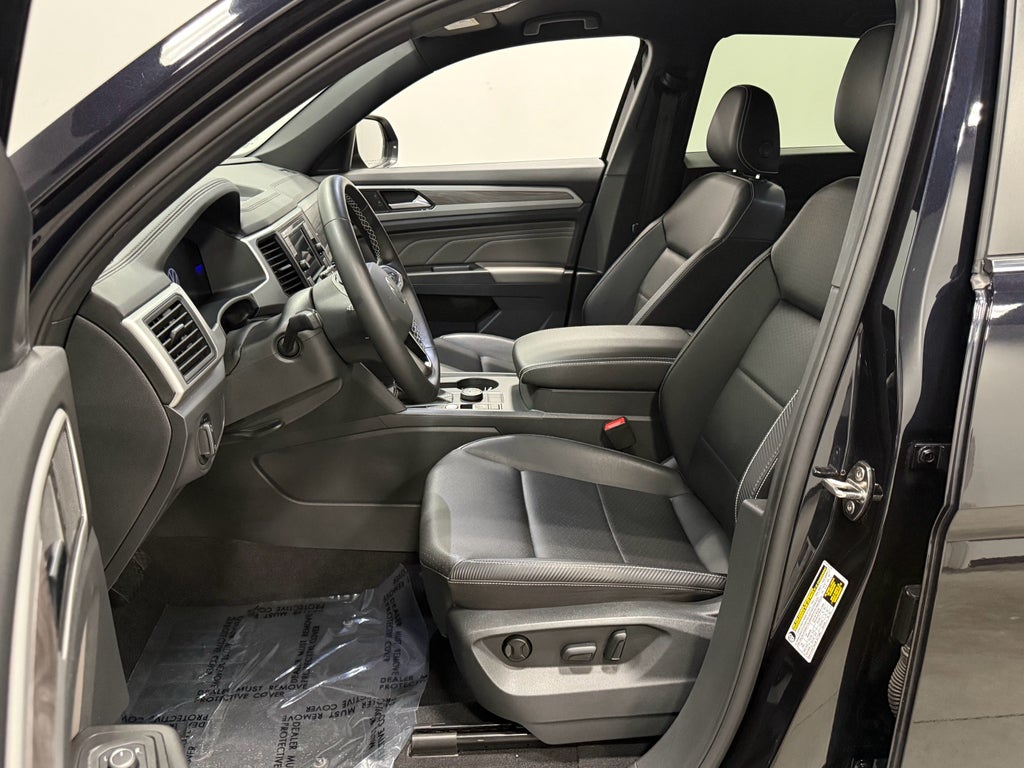 2023 Volkswagen Atlas Cross Sport 2.0T SE