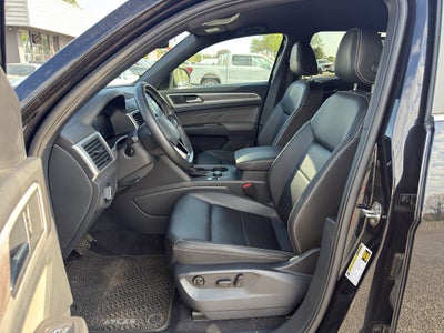 2023 Volkswagen Atlas Cross Sport 2.0T SE
