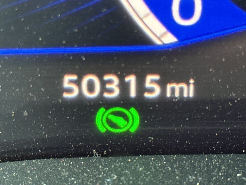 2023 Volkswagen Atlas Cross Sport 2.0T SE