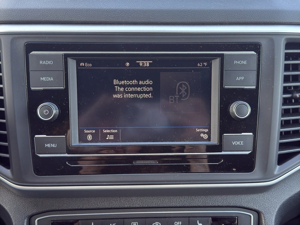 2023 Volkswagen Atlas Cross Sport 2.0T SE