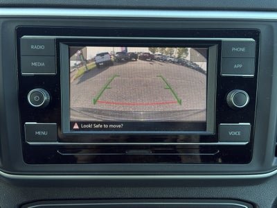 2023 Volkswagen Atlas Cross Sport 2.0T SE