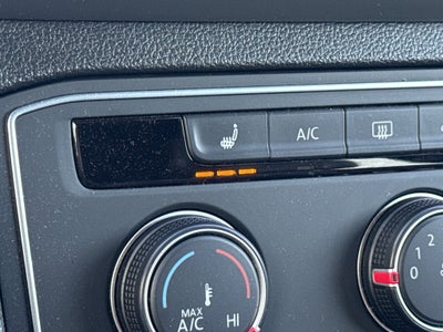 2023 Volkswagen Atlas Cross Sport 2.0T SE