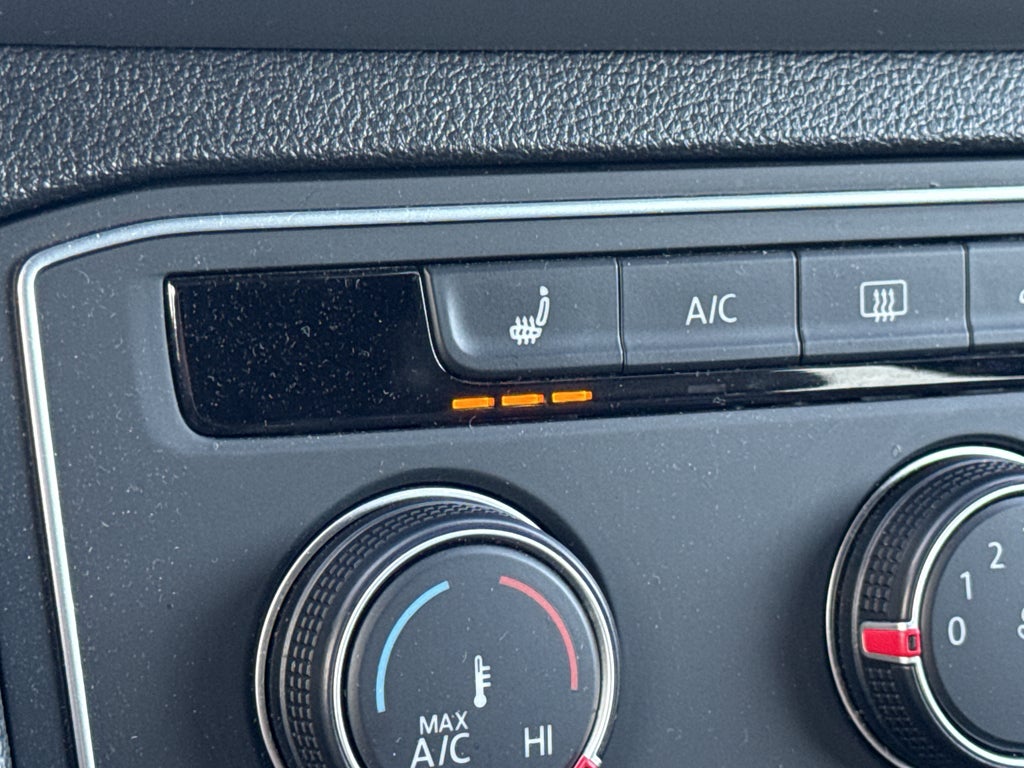 2023 Volkswagen Atlas Cross Sport 2.0T SE