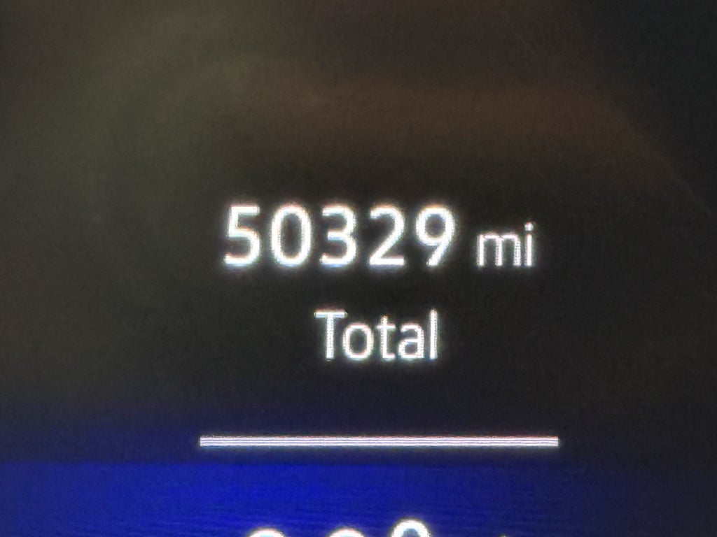 2023 Volkswagen Atlas Cross Sport 2.0T SE