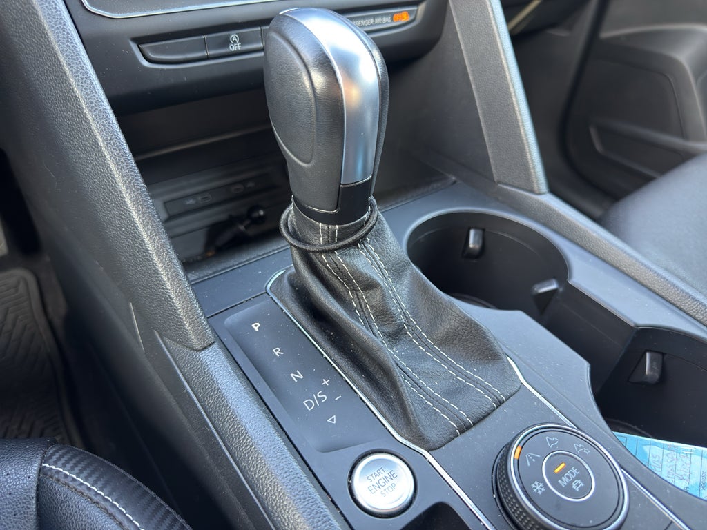 2023 Volkswagen Atlas Cross Sport 2.0T SE