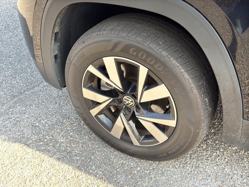 2023 Volkswagen Atlas Cross Sport 2.0T SE