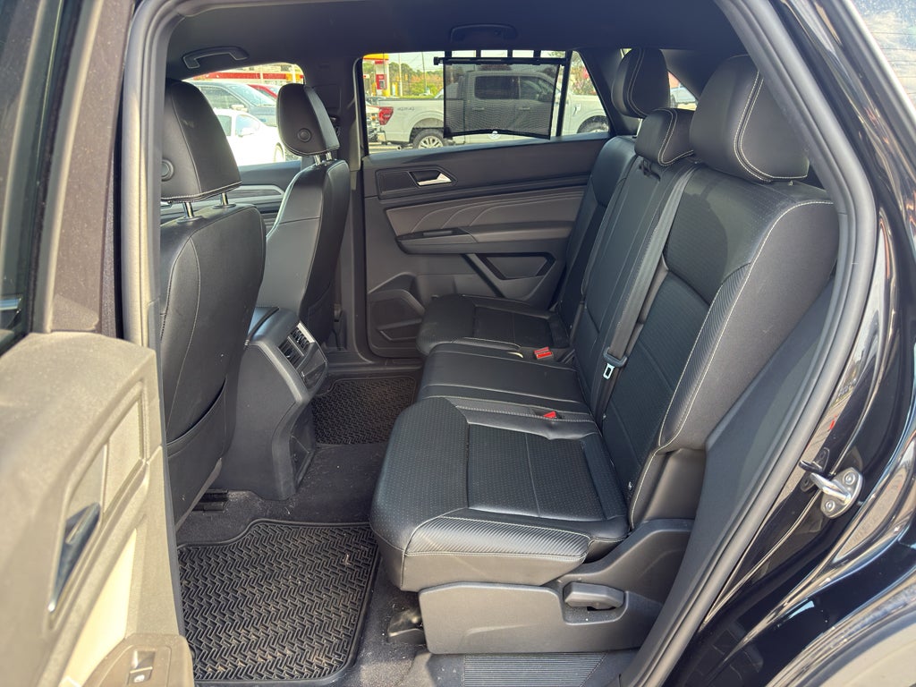 2023 Volkswagen Atlas Cross Sport 2.0T SE