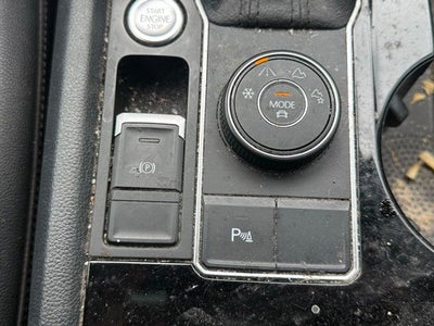 2019 Volkswagen Atlas SEL 4Motion