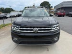 2019 Volkswagen Atlas SEL 4Motion
