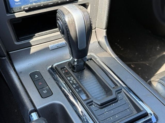 2014 Ford Mustang GT Premium