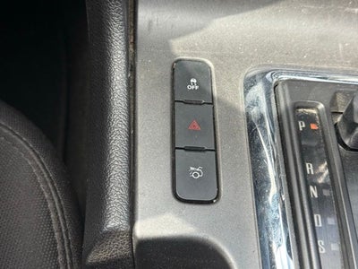 2014 Ford Mustang GT