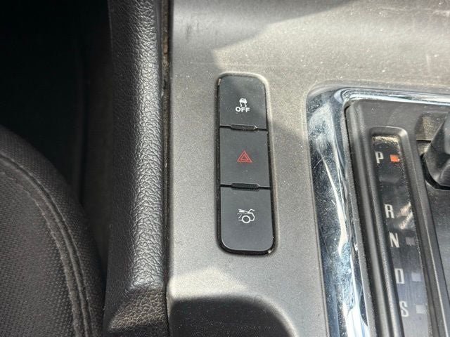 2014 Ford Mustang GT