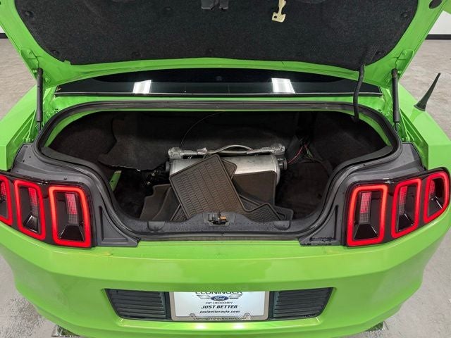 2014 Ford Mustang GT