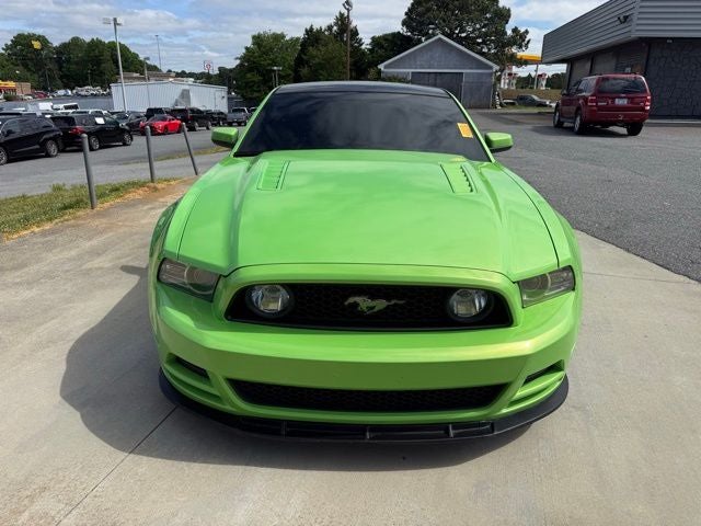 2014 Ford Mustang GT