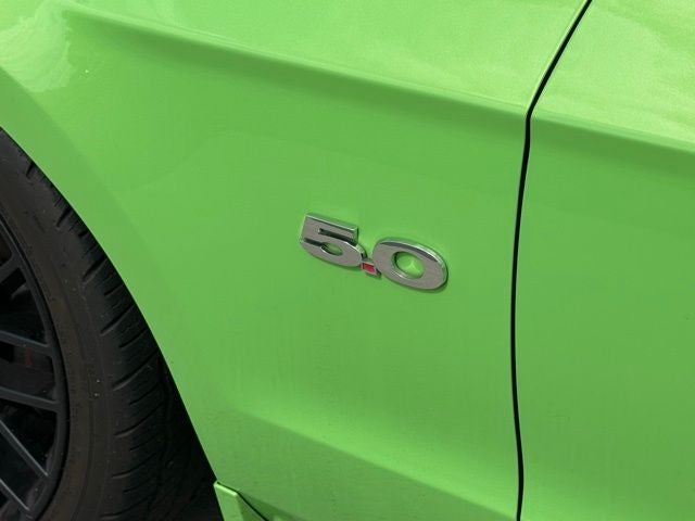 2014 Ford Mustang GT