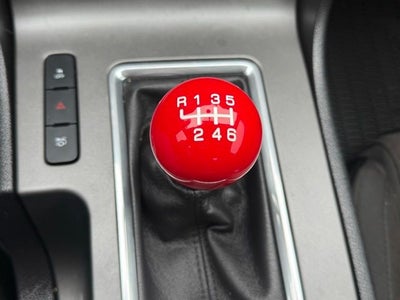 2012 Ford Mustang Boss 302