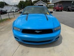 2010 Ford Mustang V6 Premium