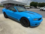 2010 Ford Mustang V6 Premium