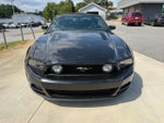 2013 Ford Mustang GT Premium