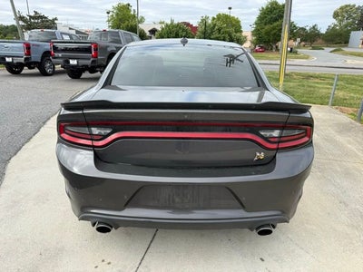 2019 Dodge Charger R/T Scat Pack