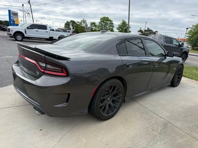 2019 Dodge Charger R/T Scat Pack