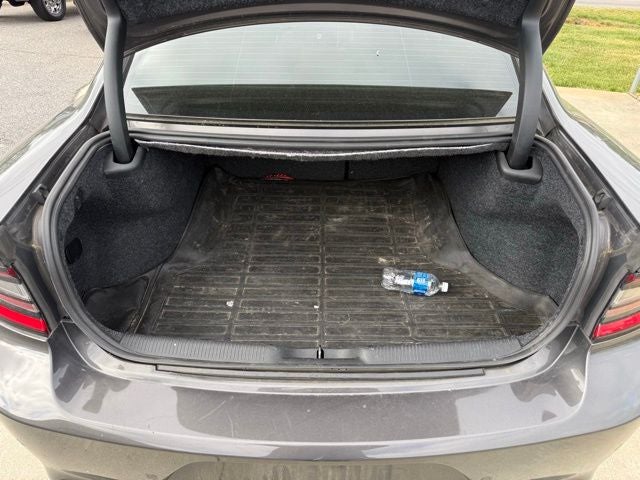 2019 Dodge Charger R/T Scat Pack