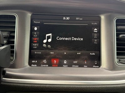 2019 Dodge Charger R/T Scat Pack