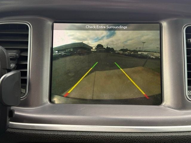 2019 Dodge Charger R/T Scat Pack