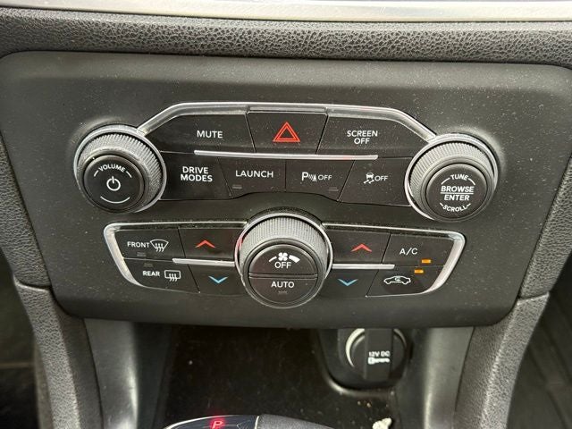 2019 Dodge Charger R/T Scat Pack