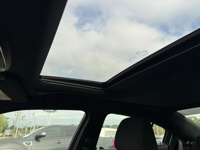 2019 Dodge Charger R/T Scat Pack