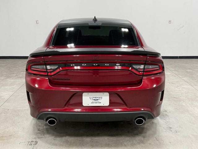 2018 Dodge Charger R/T Daytona 392 Daytona Edition