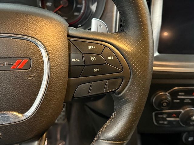 2018 Dodge Charger R/T Daytona 392 Daytona Edition