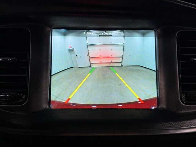 2018 Dodge Charger R/T Daytona 392 Daytona Edition