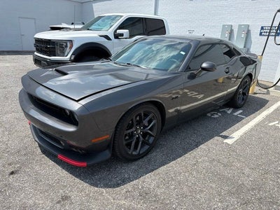 2023 Dodge Challenger R/T