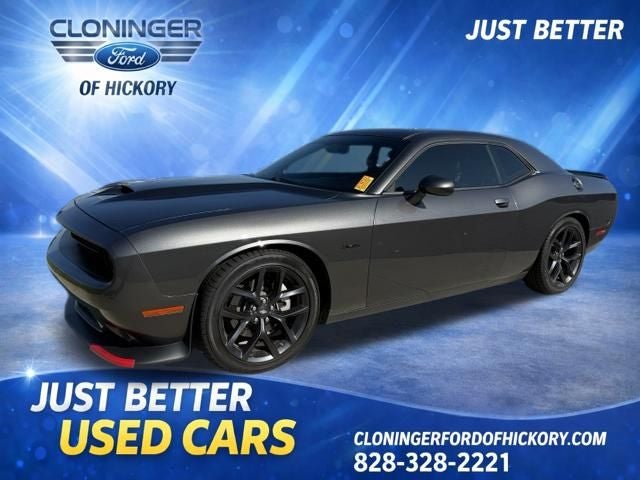 2023 Dodge Challenger R/T