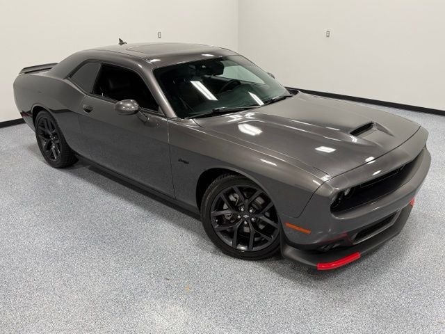 2023 Dodge Challenger R/T