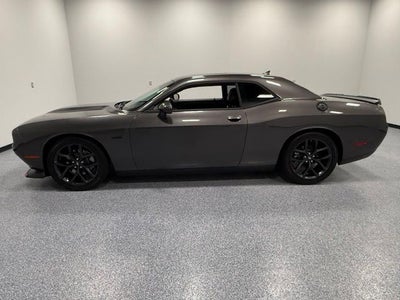 2023 Dodge Challenger R/T