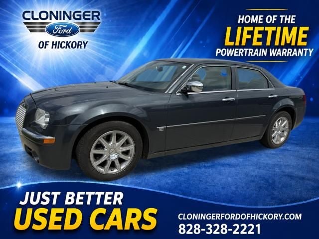 2007 Chrysler 300C Base