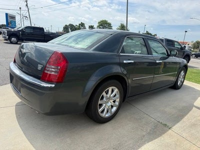 2007 Chrysler 300C Base