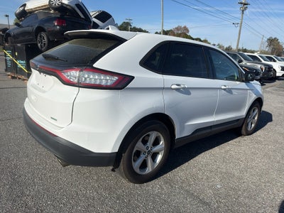 2017 Ford Edge SE
