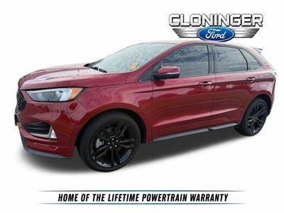 2023 Ford Edge ST