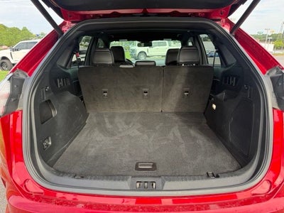 2023 Ford Edge ST