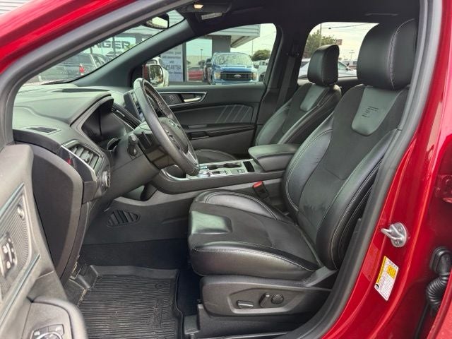 2023 Ford Edge ST