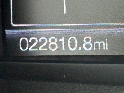 2023 Ford Edge ST