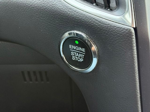 2023 Ford Edge ST