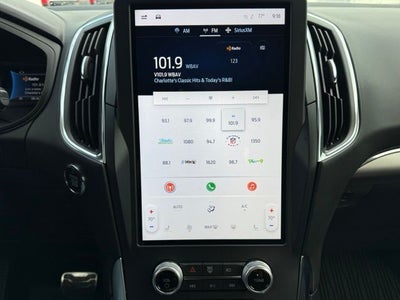 2023 Ford Edge ST