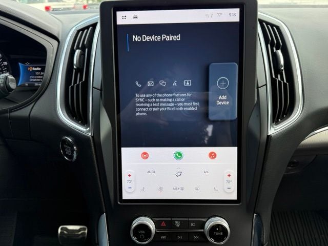 2023 Ford Edge ST