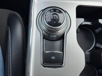2023 Ford Edge ST