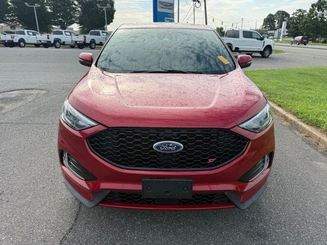 2023 Ford Edge ST