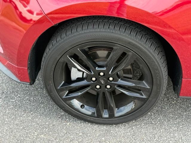2023 Ford Edge ST